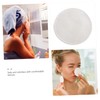 Beavorty Makeup Remover Pads Count Thickened Three Layers Cotton Rounds