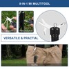 NexTool TSA Multitool, Mini Sailor Lite Multi Tool 11 in