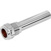 Waterberry 60MM Rigid Radiator Valve Extension Tail 1/2" BSP -