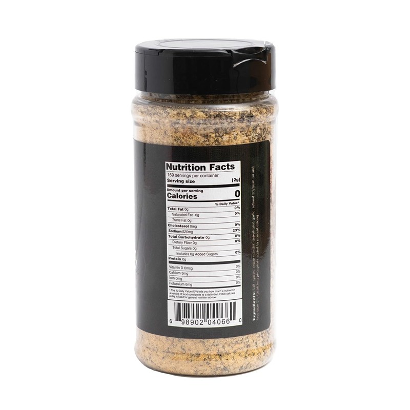 Melissa Cookston's Grillin' Shake BBQ Rub, Award Winning Barbecue Rubs,