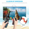 RHOTALL fishing rod for Switch 2