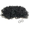 Audiofan O-Ring Fluorine Rubber Sealing Gasket Outer Diameter 1 x