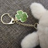 [Kashasin] Klee Plush Duduke Keychain Lucky Key Ring Plush Key