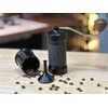 Turin H40 V2 Hand Coffee Grinder – 40mm Stainless Steel