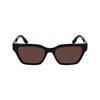 Lacoste Women's Sunglasses, black