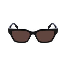 Lacoste Women's Sunglasses, black