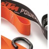 Premium KTM Soft Tie Down Set with Hooks (2 Pack),