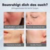 5 Stück Bio Kollagen maske