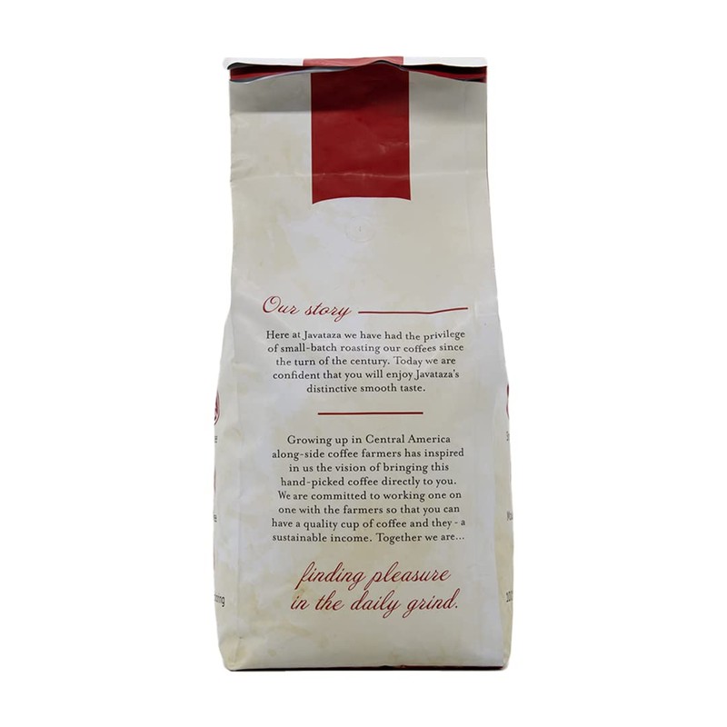 Colombian Blend Ground Coffee 5lb. - Fairly Traded, Naturally Shade