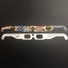 American Paper Optics 2 Pack of 2023 Solar Eclipse Paper