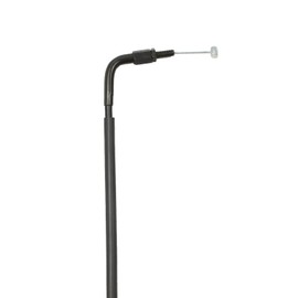 MOTOMASTER Motorcycle Throttle Cable A(PULL) Compatible with Yamaha XVS 400/650 DRAG STAR/ 4TR-26311-00