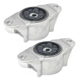 924-412 Upper Rear Shock Mount - 2 Pieces LESIWHOS Shock Mounting Kit Compatible withMazda 3/5 - Come with Nuts(2)