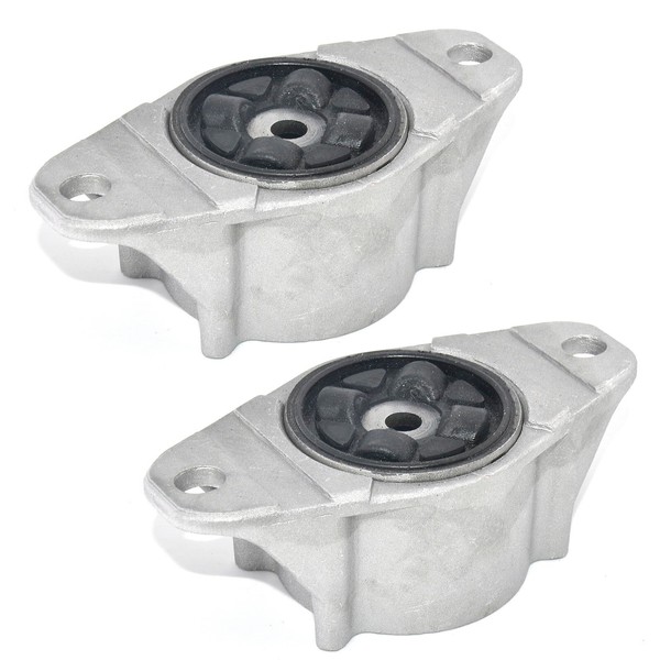 924-412 Upper Rear Shock Mount - 2 Pieces LESIWHOS Shock