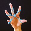 Finger Exercise II, Stretch, Training, Rehabilitation, Training