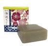 Ji Shiosha Ryukyu Sea Mud Soap (Claysoap KD), Pack of 1