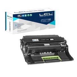 LCL Remanufactured Drum Unit Replacement for Konica Minolta A6VM03V IUP20 Bizhub 4050 4750 Printer (Black 1-Pack)