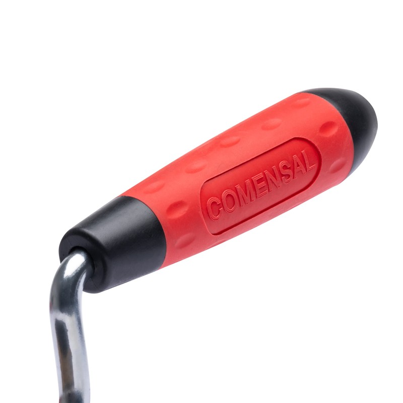 COMENSAL Masonry Trowel 100 mm - Plasterer's Spatula - Plastering