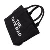 Women Bag Canvas Waterproof Large Capacity Casual Shoulder Bag with