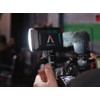 Aputure MC Pro RGBWW Pocket LED Light with Lensed Mini