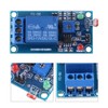 Estink Light Sensor Module 12V Stable Relay Module for Photoresistor