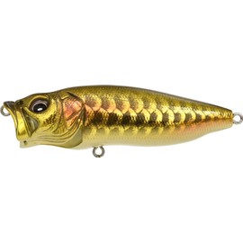 Megabus Bass Lure PopMAX (SP-C) Dragon Fish G