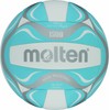 Molten BV1500-LB Beach Volleyball White/Blue/Silver 5