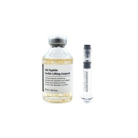 Ingredient Editor Silk Peptide Lifting Melting Thread Ampoule 35ml / 성분에디터 실크 펩타이드 리프팅 녹는실 앰플 35ml