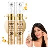 Suero Para Ojos Retinol Colágeno Cafeína Péptidos 15ml 2pcs