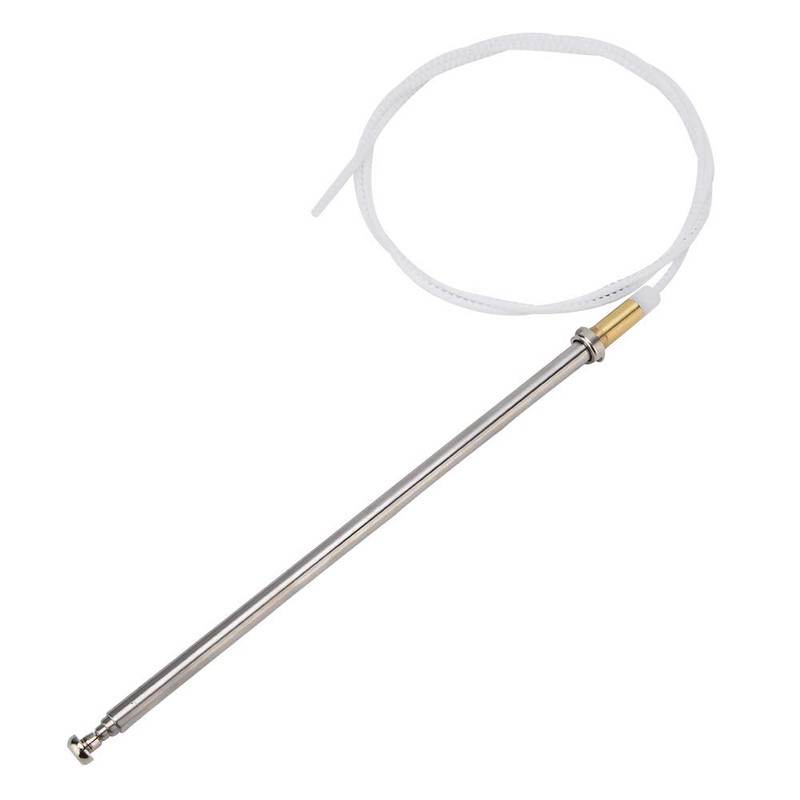 For Hirschmann W124 Antenna