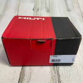 HIlti Sleeve Anchor HLC-RC 3/8" x 1-7/8" Box of 50  #336254