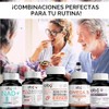 Probioticos Billones Cepas Prebioticos Inulina Raiz Achicoria Mujer Hombre Oby
