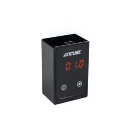 TSPROF Axicube T2 Portable Angle Finder Cube for Sharpening