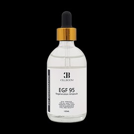 Selboom Cellboom EGF95 Regeneration Ampoule 100ml / 셀붐 EGF95 리제너레이션 앰플 100ml