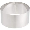 Endoshoji WSL08044 Professional Cellular Ring, Round Shape, 3.3 x 1.8