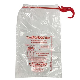 BioHoop Collection Bags (Box of 12)