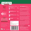 Nature's Essence Kit facial de frutas suaves (45 gramos+30 ml)