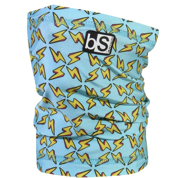 BlackStrap Kids Dual Layer Tube, Cold Weather Neck Gaiter and
