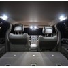AWALITED 15pcs Interior LED Lights Kit Super Bright Map Dome