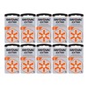 RAYOVAC WNS-emg-World Big Box Pack Extra Type 13 Hörgerätebatterien Zinc