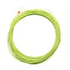 river peak Fly Line Floating for Tenkara (Sage, 5m)