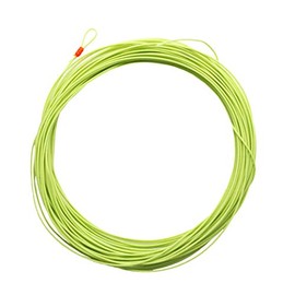 river peak Fly Line Floating for Tenkara (Sage, 5m)
