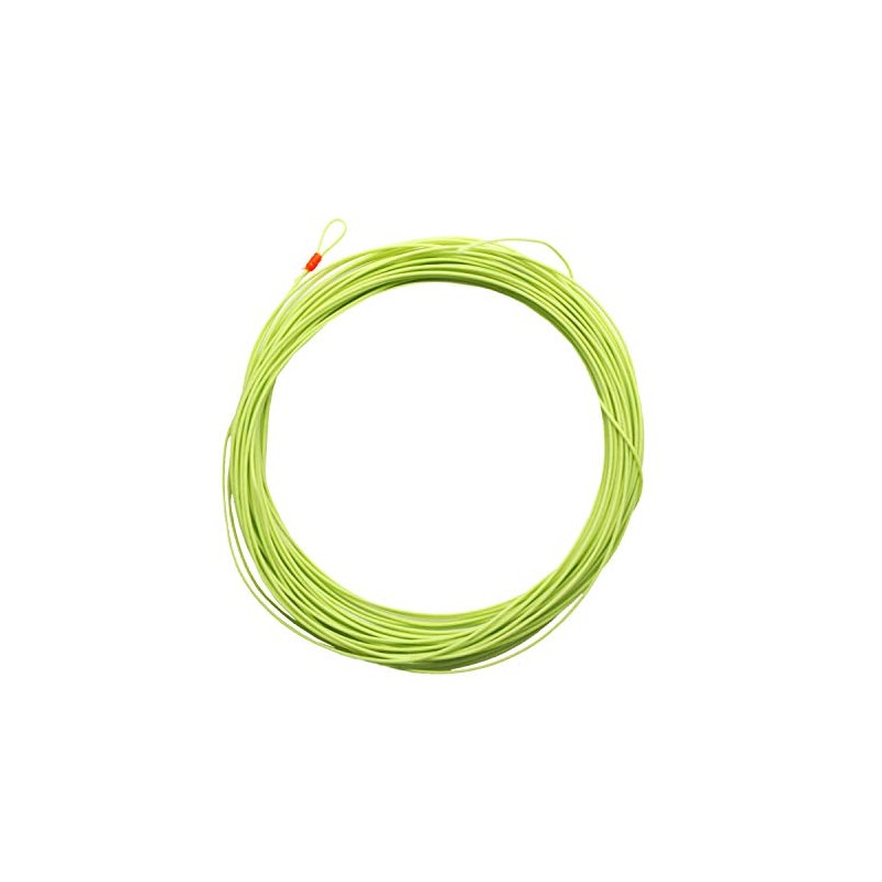 river peak Fly Line Floating for Tenkara (Sage, 5m)