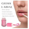 Gloss Labial Brillo E Hidratación Para Tus Labios