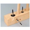 Countersink Drill Hex Bit