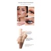 Lápiz Sombra De Ojos 4 En 1 Multiusos Para Ojos,