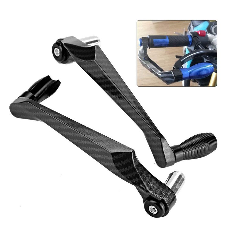 7/8 Inch Universal Motorcycles Handguards Handlebars Handguards Brush Bar Handle