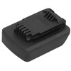 Battery Adapter Mount Connector for 18V / 20V Lithium Batteries