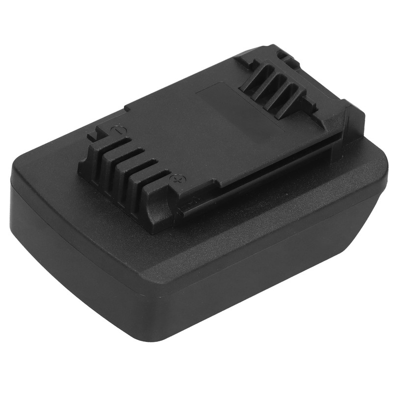 Battery Adapter Mount Connector for 18V / 20V Lithium Batteries