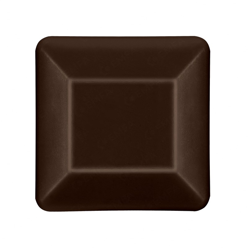 Fence Post Cap 50 x 50 mm Pack of 4