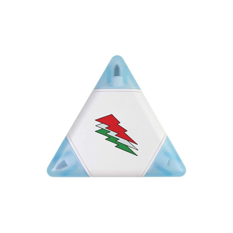 'Italian Flag Thunder' Compact DIY Multi Tool (TI00034716)